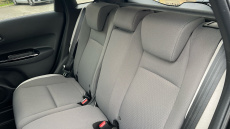 Honda Jazz 1.5 i-MMD Hybrid Crosstar EX 5dr eCVT Hybrid Hatchback